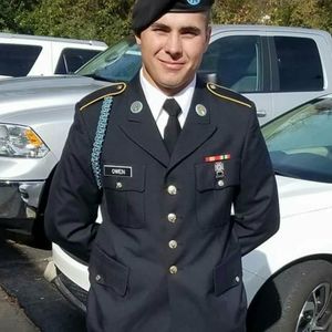 Meet your Posher, Darla